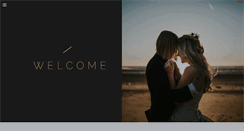 Desktop Screenshot of jonosymonds.com